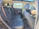 2023 Acura Rdx Черный vin: 5J8TC2H36PL017278