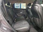 2020 Acura Rdx Blue vin: 5J8TC2H38LL000394