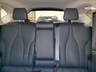 2020 Acura Rdx Blue vin: 5J8TC2H38LL000394