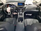 2020 Acura Rdx Blue vin: 5J8TC2H38LL000394