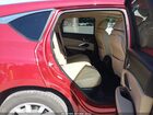 2021 Acura Rdx Standard Red vin: 5J8TC2H3XML047508