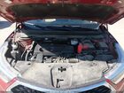 2021 Acura Rdx Standard Red vin: 5J8TC2H3XML047508
