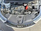 2025 Acura Rdx White vin: 5J8TC2H45SL034221