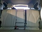 2025 Acura Rdx Черный vin: 5J8TC2H48SL007966