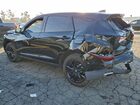 2025 Acura Rdx Черный vin: 5J8TC2H48SL007966