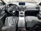 2019 Acura Rdx Technology Charcoal vin: 5J8TC2H50KL031817