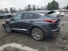 2019 Acura Rdx Technology Charcoal vin: 5J8TC2H50KL031817