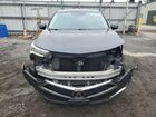 2019 Acura Rdx Technology Charcoal vin: 5J8TC2H50KL031817