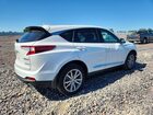 2021 Acura Rdx Technology Белый vin: 5J8TC2H50ML022487