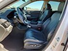 2021 Acura Rdx Technology Белый vin: 5J8TC2H50ML022487