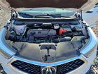 2021 Acura Rdx Technology Белый vin: 5J8TC2H50ML022487