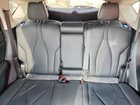 2021 Acura Rdx Technology Черный vin: 5J8TC2H50ML030234