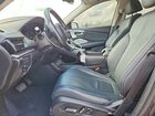 2021 Acura Rdx Technology Черный vin: 5J8TC2H50ML030234