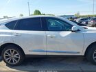 2022 Acura Rdx Technology Package Белый vin: 5J8TC2H50NL004041