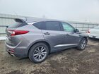 2022 Acura Rdx Technology Серый vin: 5J8TC2H50NL007182