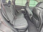 2022 Acura Rdx Technology Серый vin: 5J8TC2H50NL007182