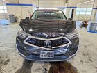 2021 Acura Rdx Technology Black vin: 5J8TC2H51ML008131