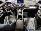 2021 Acura Rdx Technology Black vin: 5J8TC2H51ML008131