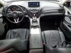2021 Acura Rdx White vin: 5J8TC2H51ML041453