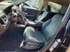 2024 Acura Rdx Technology Черный vin: 5J8TC2H51RL037006