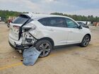 2025 Acura Rdx Technology Белый vin: 5J8TC2H51SL015609