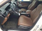 2025 Acura Rdx Technology Белый vin: 5J8TC2H51SL015609
