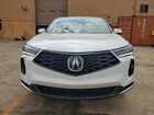 2025 Acura Rdx Technology Белый vin: 5J8TC2H51SL015609