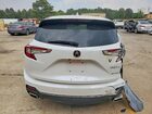 2025 Acura Rdx Technology Белый vin: 5J8TC2H51SL015609