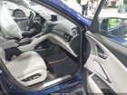 2020 Acura Rdx Technology Package Синий vin: 5J8TC2H52LL021243