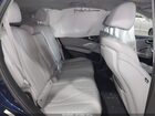2020 Acura Rdx Technology Package Синий vin: 5J8TC2H52LL021243