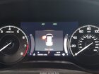 2020 Acura Rdx Technology Package Синий vin: 5J8TC2H52LL021243