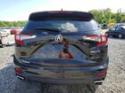 2026 Acura Rdx Technology Black vin: 5J8TC2H52TL001414 2026 Acura Rdx Technology Black vin: 5J8TC2H52TL001414