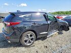 2026 Acura Rdx Technology Black vin: 5J8TC2H52TL001414 2026 Acura Rdx Technology Black vin: 5J8TC2H52TL001414