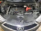2020 Acura Rdx Technology Черный vin: 5J8TC2H53LL007061 2020 Acura Rdx Technology Черный vin: 5J8TC2H53LL007061