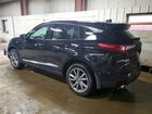 2020 Acura Rdx Technology Черный vin: 5J8TC2H53LL007061 2020 Acura Rdx Technology Черный vin: 5J8TC2H53LL007061