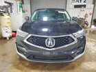 2020 Acura Rdx Technology Черный vin: 5J8TC2H53LL007061 2020 Acura Rdx Technology Черный vin: 5J8TC2H53LL007061