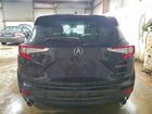 2020 Acura Rdx Technology Черный vin: 5J8TC2H53LL007061 2020 Acura Rdx Technology Черный vin: 5J8TC2H53LL007061