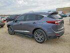 2020 Acura Rdx Technology Gray vin: 5J8TC2H53LL014348