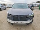 2020 Acura Rdx Technology Gray vin: 5J8TC2H53LL014348
