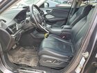 2020 Acura Rdx Technology Gray vin: 5J8TC2H53LL014348