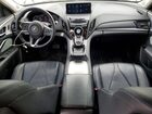 2020 Acura Rdx Technology Gray vin: 5J8TC2H53LL014348