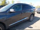 2021 Acura Rdx Technology Package Серый vin: 5J8TC2H53ML007787