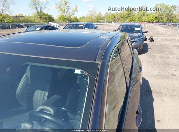5J8TC2H53ML007787 2021 ACURA RDX Серый 