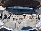 2021 Acura Rdx Technology Package Серый vin: 5J8TC2H53ML007787