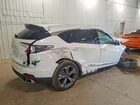 2026 Acura Rdx Technology White vin: 5J8TC2H53TL001924 2026 Acura Rdx Technology White vin: 5J8TC2H53TL001924