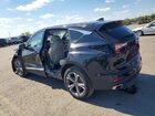 2025 Acura Rdx Technology Черный vin: 5J8TC2H54SL028385 2025 Acura Rdx Technology Черный vin: 5J8TC2H54SL028385