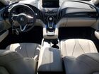 2025 Acura Rdx Technology Черный vin: 5J8TC2H54SL028385 2025 Acura Rdx Technology Черный vin: 5J8TC2H54SL028385