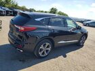 2025 Acura Rdx Technology Черный vin: 5J8TC2H54SL028385 2025 Acura Rdx Technology Черный vin: 5J8TC2H54SL028385