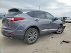 2021 Acura Rdx Technology Серый vin: 5J8TC2H56ML040198