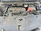 2021 Acura Rdx Technology Серый vin: 5J8TC2H56ML040198